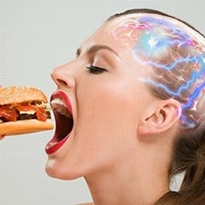 Read more about the article Διαχώρισε τα συναισθήματά σου από το φαγητό.