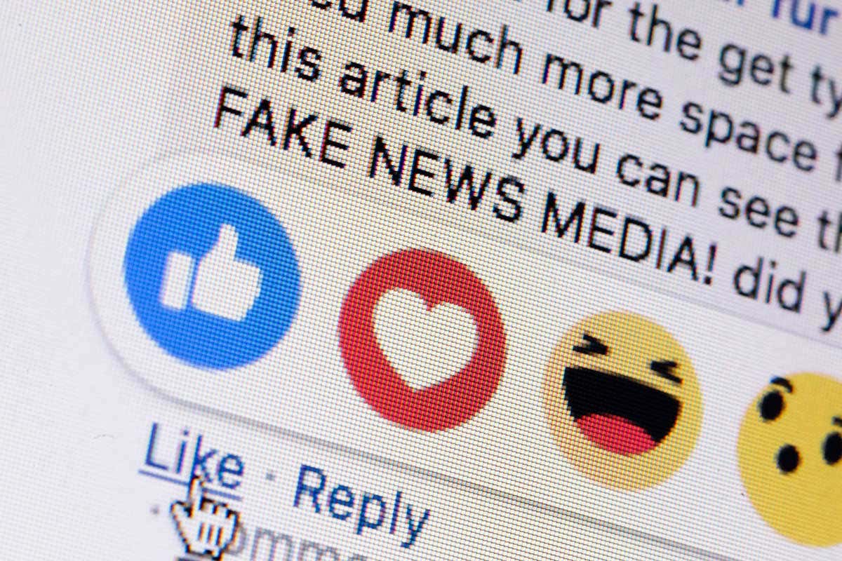 Read more about the article Διατροφικά Fake Νews