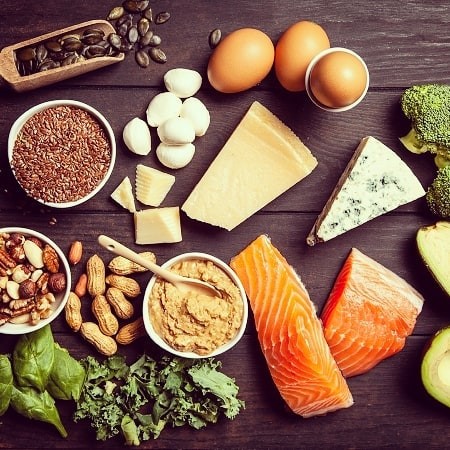 Read more about the article To λίπος της διατροφής είναι κακό;