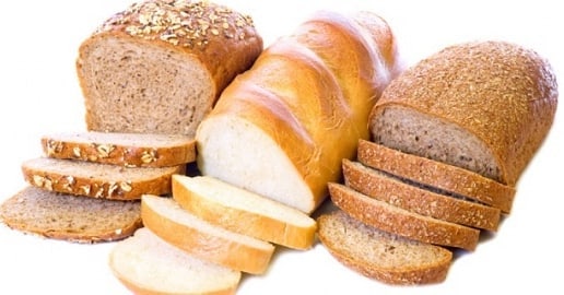 Read more about the article Το μαύρο ψωμί έχει λιγότερες θερμίδες από το άσπρο;